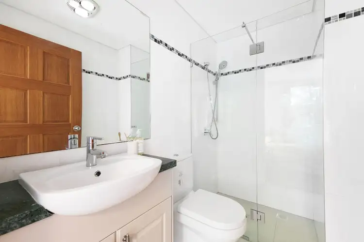 Sixth view of Homely apartment listing, 7/497 Pacific Highway, Killara NSW 2071