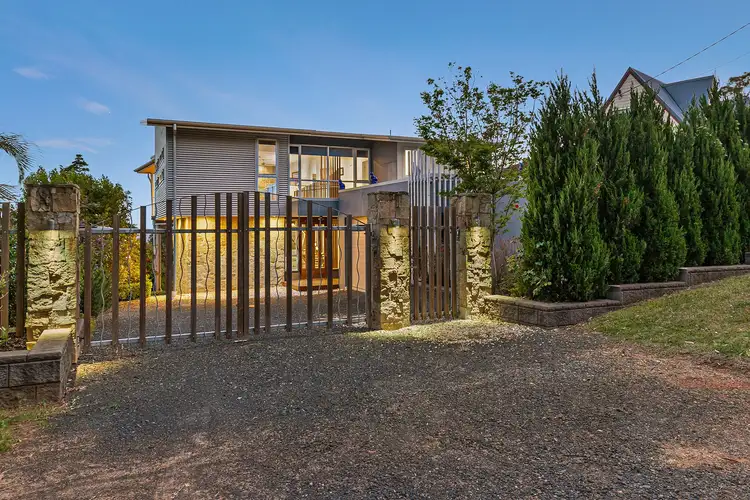 Second view of Homely house listing, 183 Guanaba Road, Tamborine Mountain QLD 4272