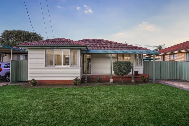 Main view of Homely house listing, 57 Alderson Avenue, Liverpool NSW 2170