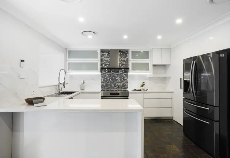 Third view of Homely house listing, 57 Alderson Avenue, Liverpool NSW 2170