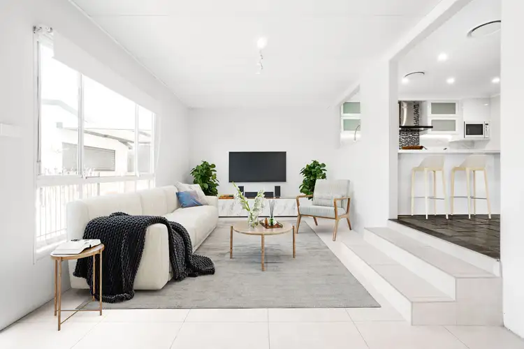 Fourth view of Homely house listing, 57 Alderson Avenue, Liverpool NSW 2170