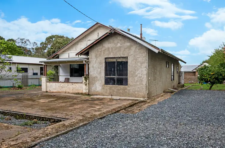 Main view of Homely house listing, 394 Blacks Road, Glenormiston South VIC 3265