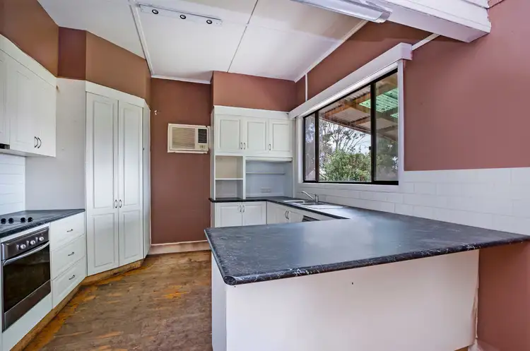 Second view of Homely house listing, 394 Blacks Road, Glenormiston South VIC 3265