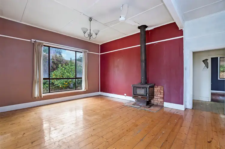 Third view of Homely house listing, 394 Blacks Road, Glenormiston South VIC 3265
