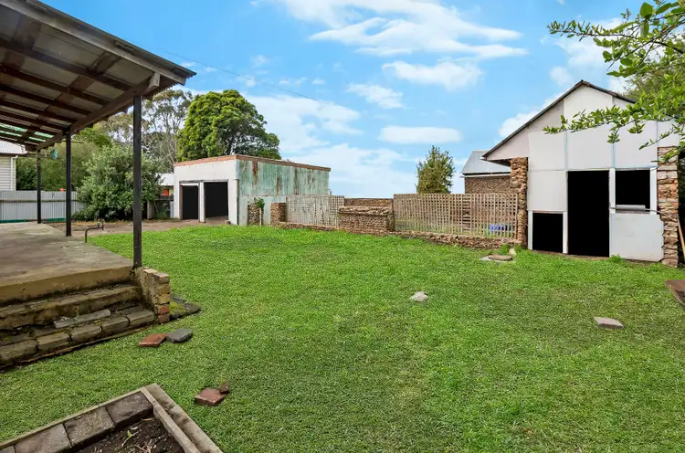 Sixth view of Homely house listing, 394 Blacks Road, Glenormiston South VIC 3265