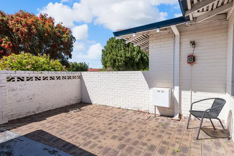 Third view of Homely unit listing, 1/7 York Street, Tuart Hill WA 6060