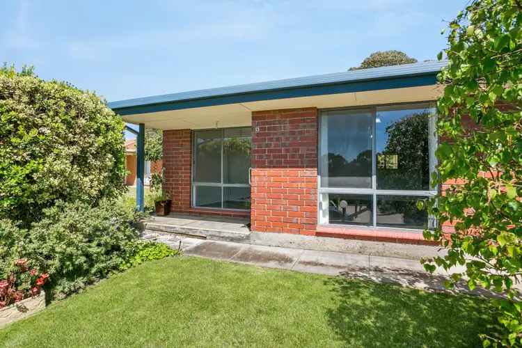 Main view of Homely unit listing, 13/11 Ash Street, Aberfoyle Park SA 5159