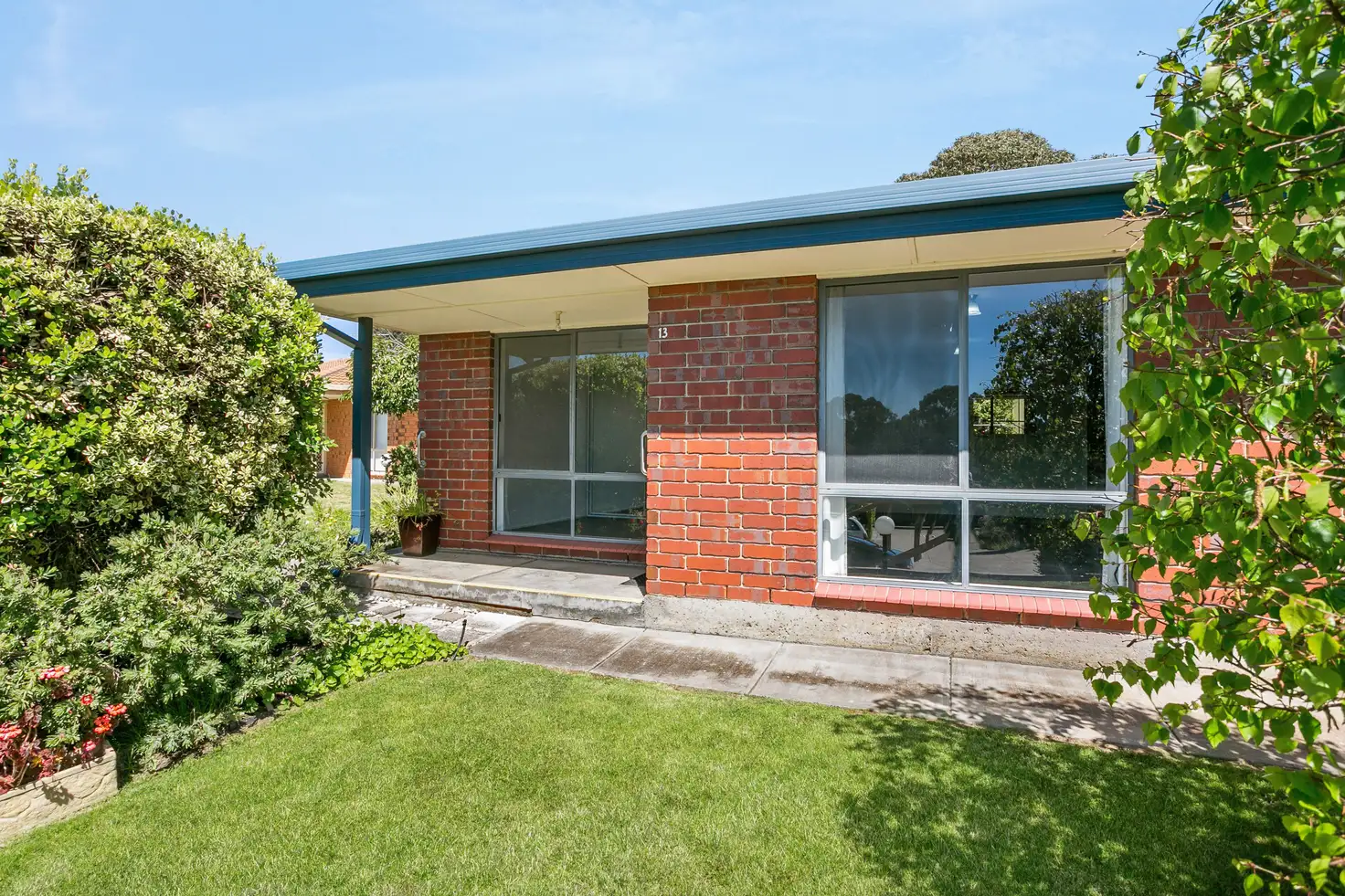 Main view of Homely unit listing, 13/11 Ash Street, Aberfoyle Park SA 5159
