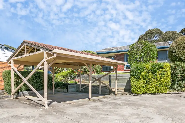 Second view of Homely unit listing, 13/11 Ash Street, Aberfoyle Park SA 5159