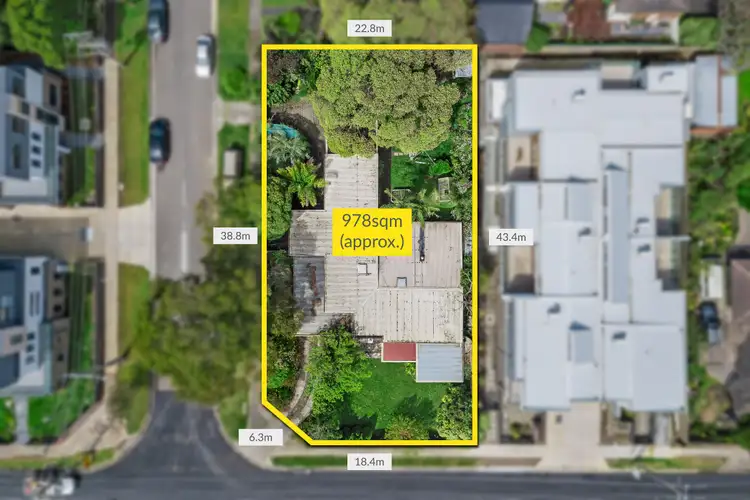 Main view of Homely house listing, 149 Stud Road, Wantirna South VIC 3152