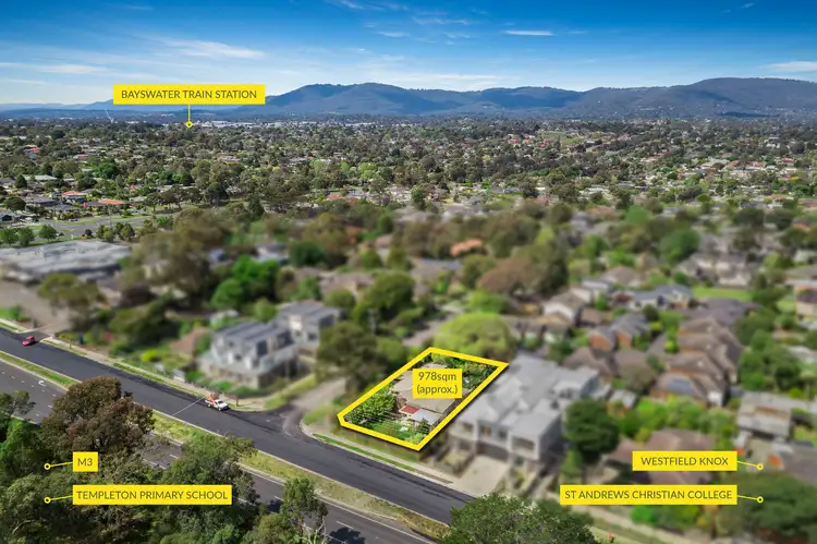 Second view of Homely house listing, 149 Stud Road, Wantirna South VIC 3152