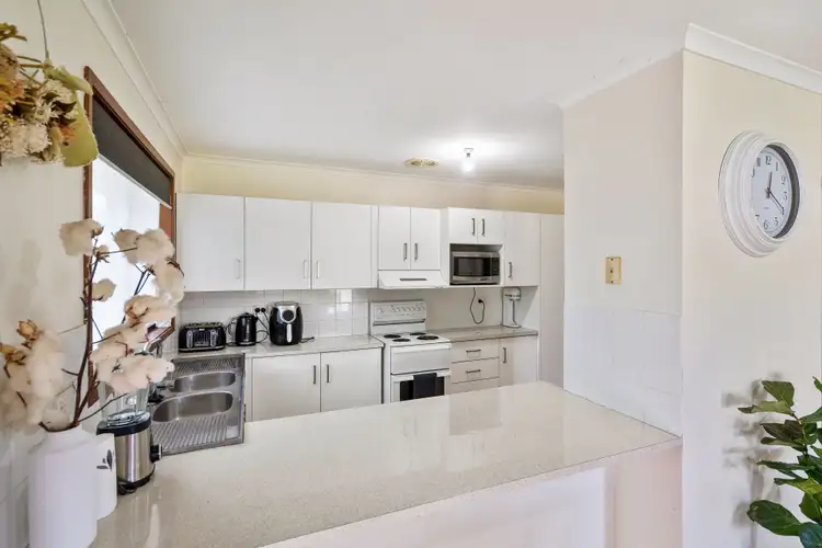 Second view of Homely house listing, 23 Forrest Street, Lake Albert NSW 2650