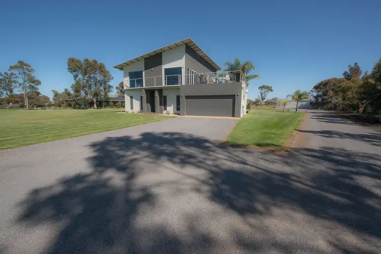 Second view of Homely house listing, 15 Lakeside Drive, Lake Boga VIC 3584
