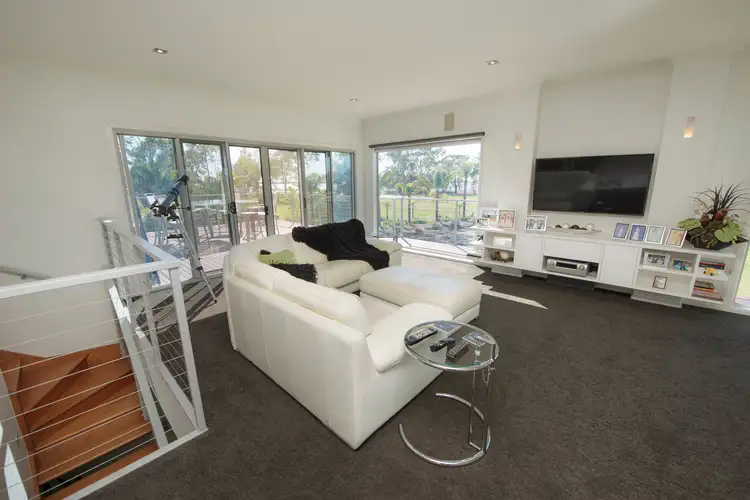 Fifth view of Homely house listing, 15 Lakeside Drive, Lake Boga VIC 3584