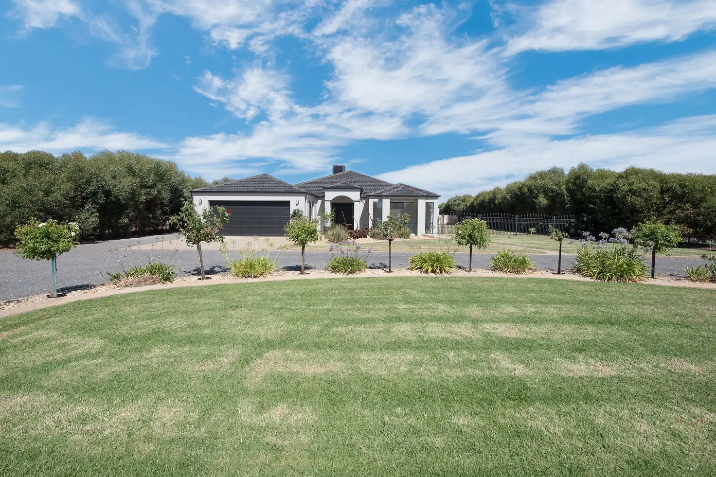 Main view of Homely house listing, 16 Graemar Drive, Swan Hill VIC 3585