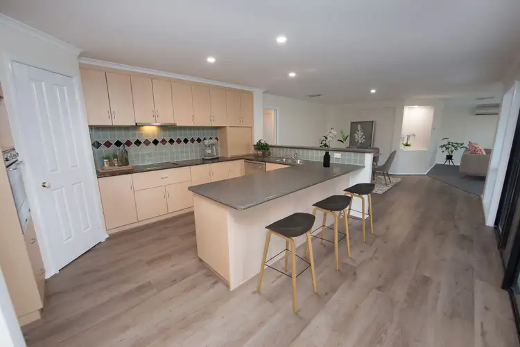 Third view of Homely house listing, 16 Graemar Drive, Swan Hill VIC 3585