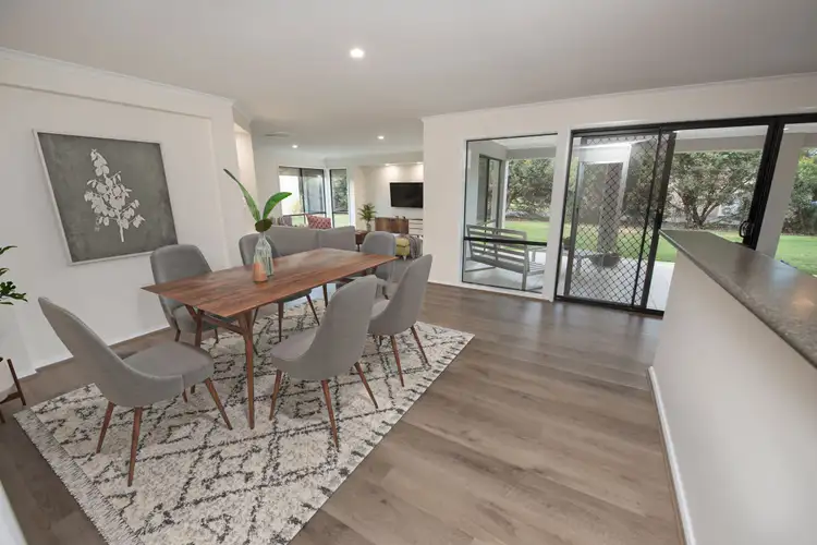 Fourth view of Homely house listing, 16 Graemar Drive, Swan Hill VIC 3585