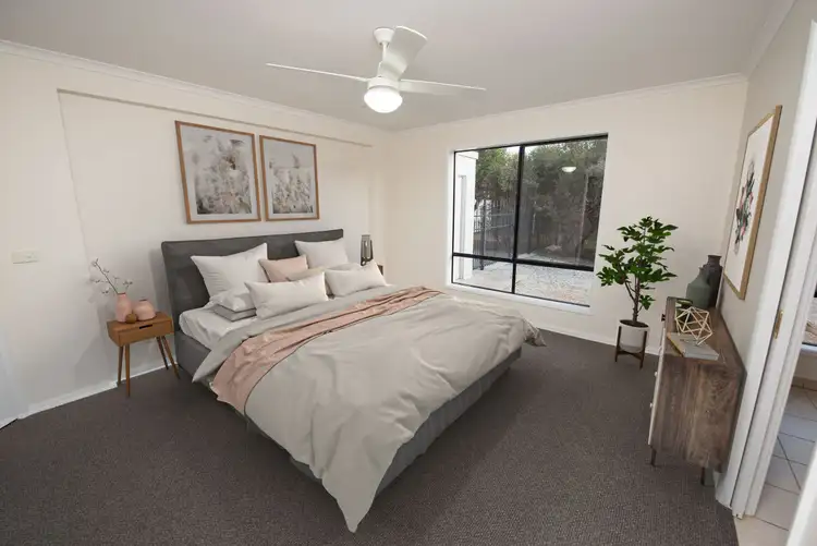 Sixth view of Homely house listing, 16 Graemar Drive, Swan Hill VIC 3585