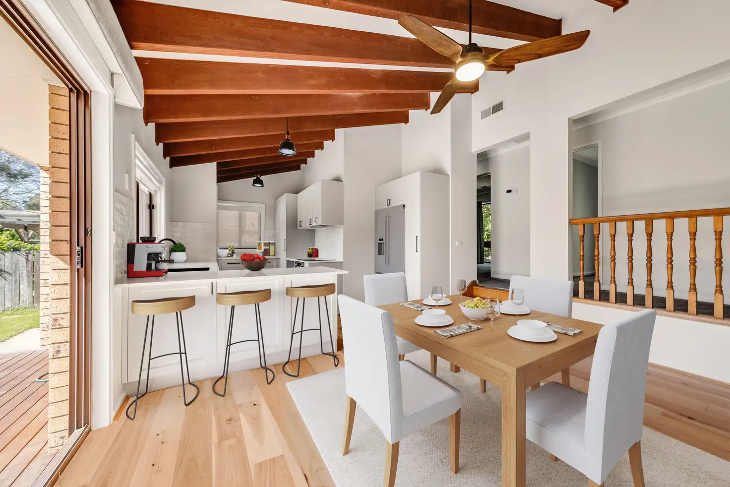 Main view of Homely house listing, 7 Piguenit Close, Lyneham ACT 2602