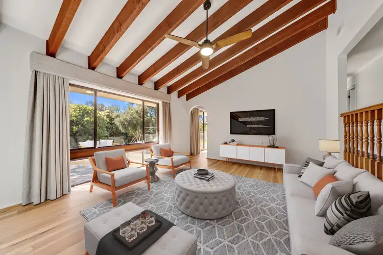 Fifth view of Homely house listing, 7 Piguenit Close, Lyneham ACT 2602