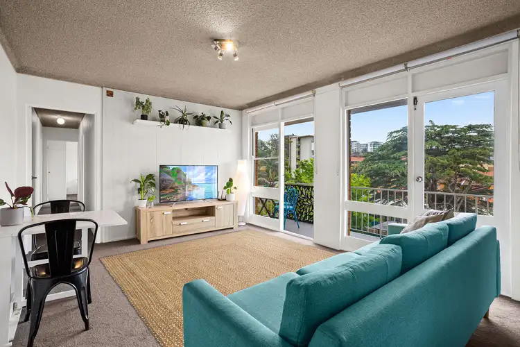 19/48 Smith Street, Wollongong NSW 2500