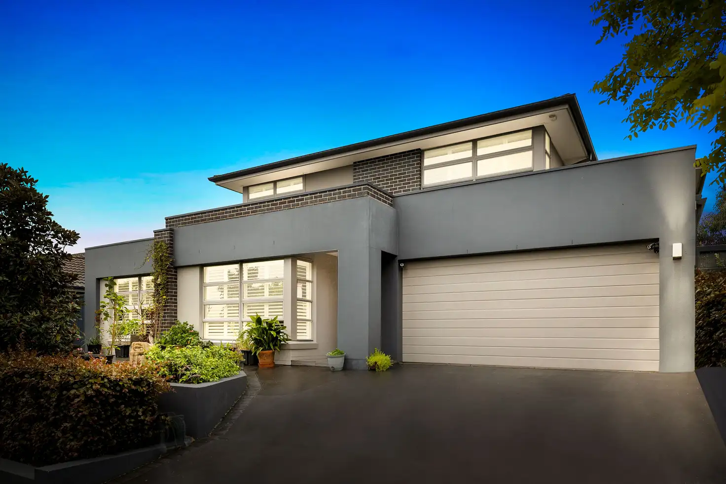 Main view of Homely house listing, 12 Creekbridge Street, Kellyville Ridge NSW 2155