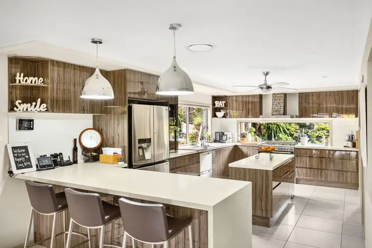 Third view of Homely house listing, 12 Creekbridge Street, Kellyville Ridge NSW 2155