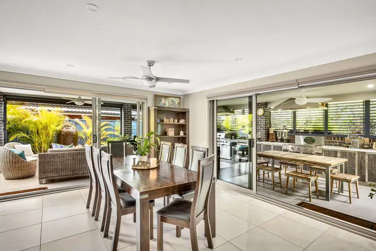 Fourth view of Homely house listing, 12 Creekbridge Street, Kellyville Ridge NSW 2155