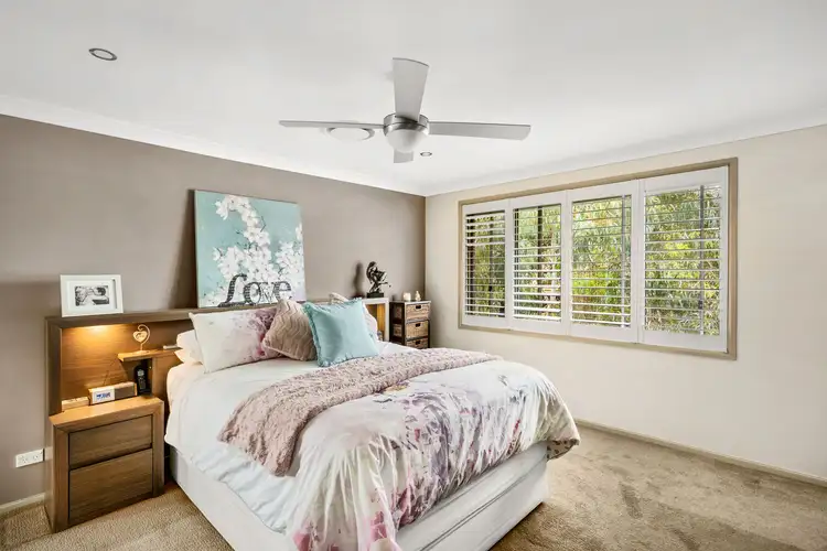 Sixth view of Homely house listing, 12 Creekbridge Street, Kellyville Ridge NSW 2155