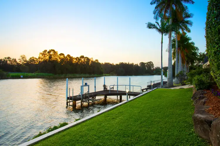 Fifth view of Homely house listing, 50 Santabelle Crescent, Clear Island Waters QLD 4226