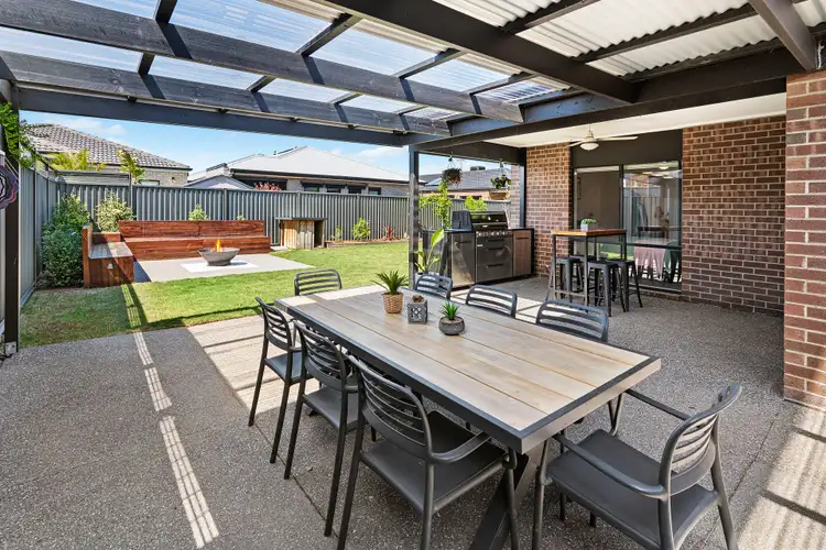 Second view of Homely house listing, 29 Pelican Way, Lara VIC 3212