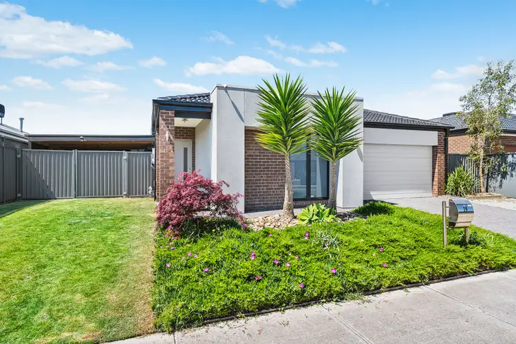 Third view of Homely house listing, 29 Pelican Way, Lara VIC 3212