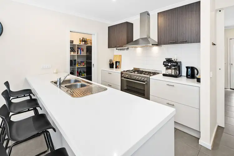 Fifth view of Homely house listing, 29 Pelican Way, Lara VIC 3212