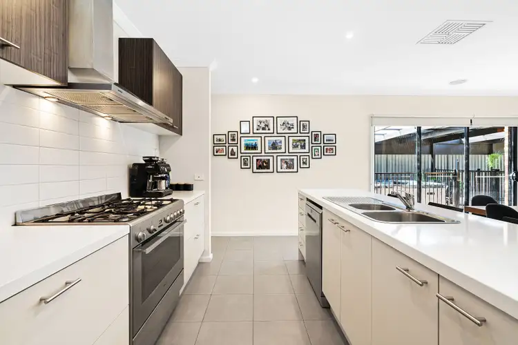 Sixth view of Homely house listing, 29 Pelican Way, Lara VIC 3212