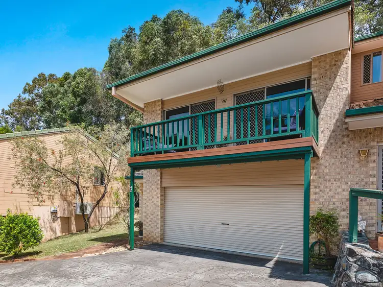42/130 Plateau Crescent, Carrara QLD 4211