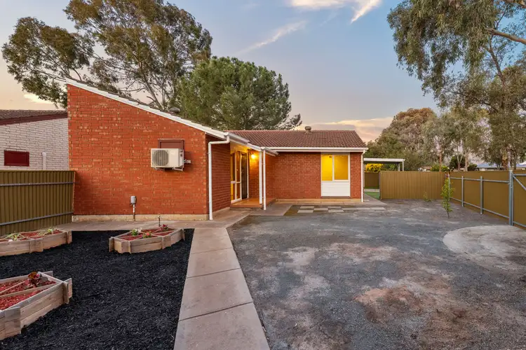 Third view of Homely house listing, 48 Verbena Drive, Parafield Gardens SA 5107