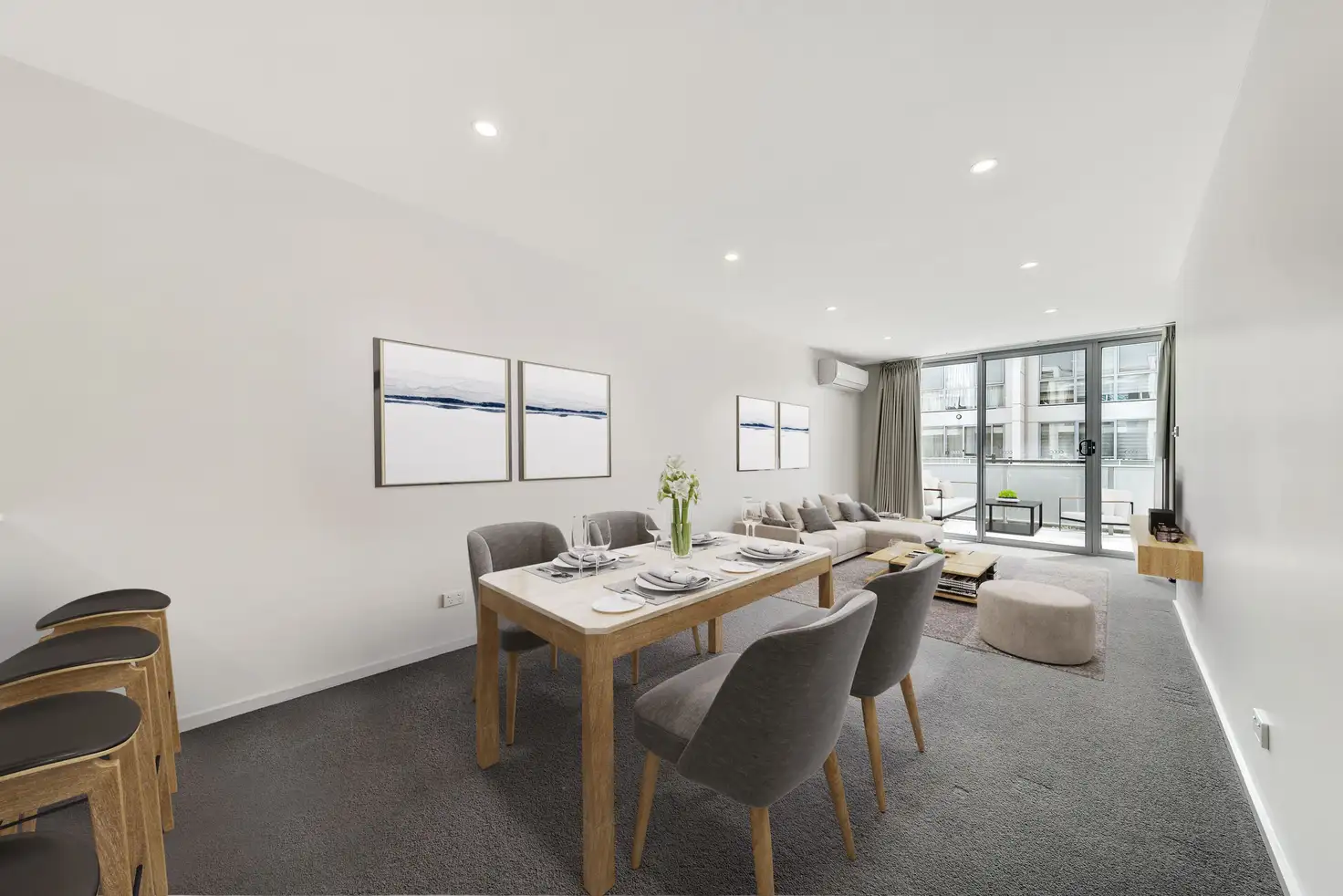 Main view of Homely townhouse listing, 28/815 Horse Park Drive, Amaroo ACT 2914