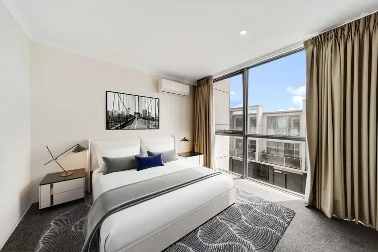 Sixth view of Homely townhouse listing, 28/815 Horse Park Drive, Amaroo ACT 2914