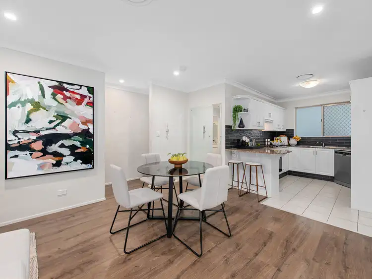 7/30 Balfour Street, New Farm QLD 4005
