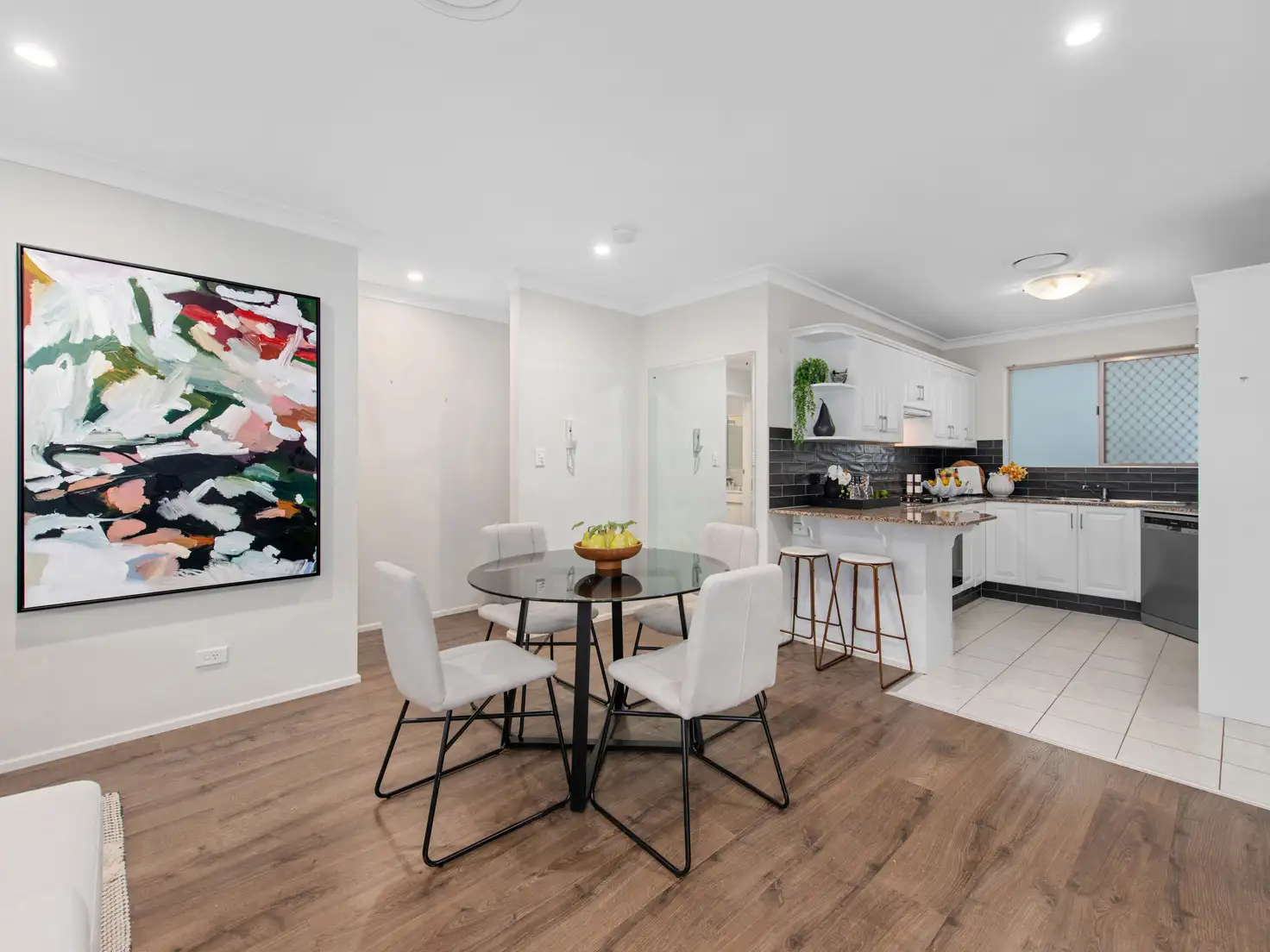 Main view of Homely apartment listing, 7/30 Balfour Street, New Farm QLD 4005