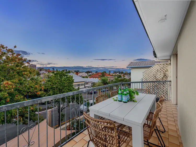 Sixth view of Homely apartment listing, 7/30 Balfour Street, New Farm QLD 4005