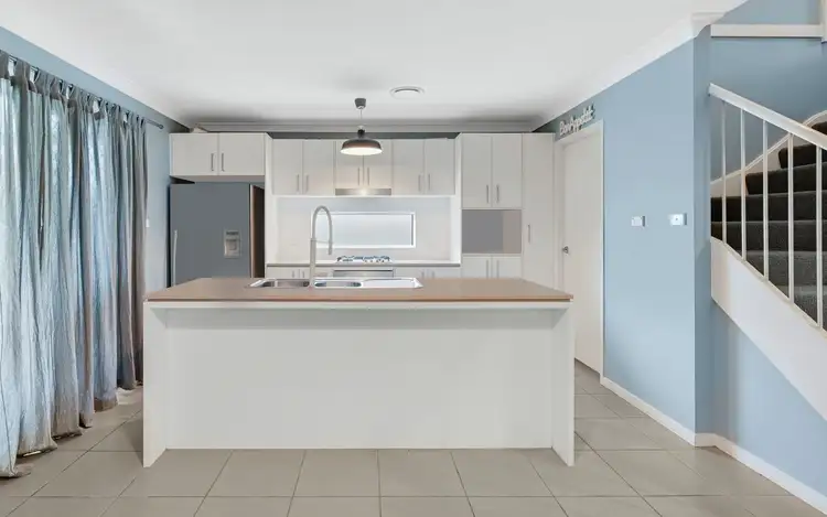 Third view of Homely house listing, 1 Longley Avenue, Elderslie NSW 2570
