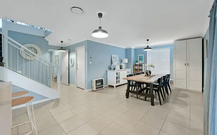 Fourth view of Homely house listing, 1 Longley Avenue, Elderslie NSW 2570