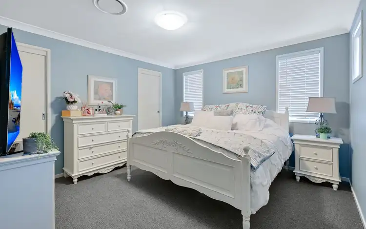 Seventh view of Homely house listing, 1 Longley Avenue, Elderslie NSW 2570