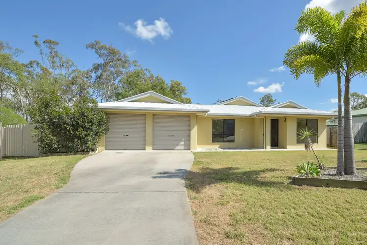 Main view of Homely house listing, 6 Links Court, Kin Kora QLD 4680