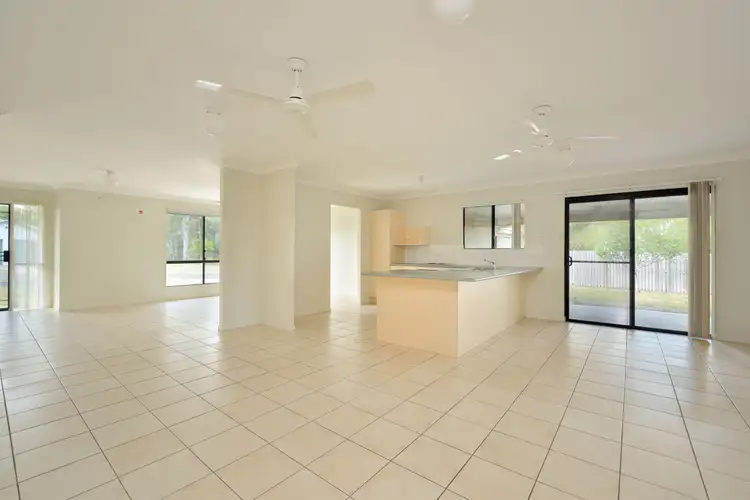 Third view of Homely house listing, 6 Links Court, Kin Kora QLD 4680