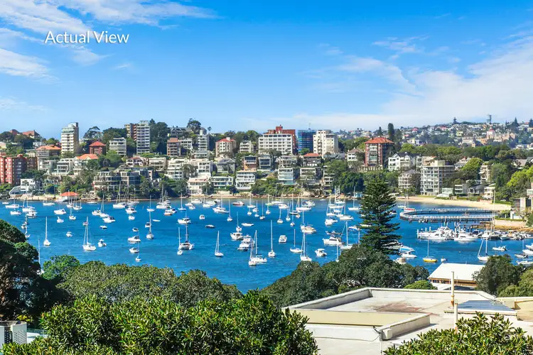 10/4 Greenoaks Avenue, Darling Point NSW 2027