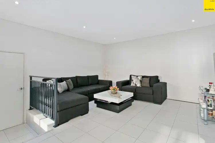 Second view of Homely townhouse listing, 2/49 Old Kent Road, Greenacre NSW 2190