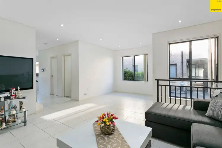 Third view of Homely townhouse listing, 2/49 Old Kent Road, Greenacre NSW 2190