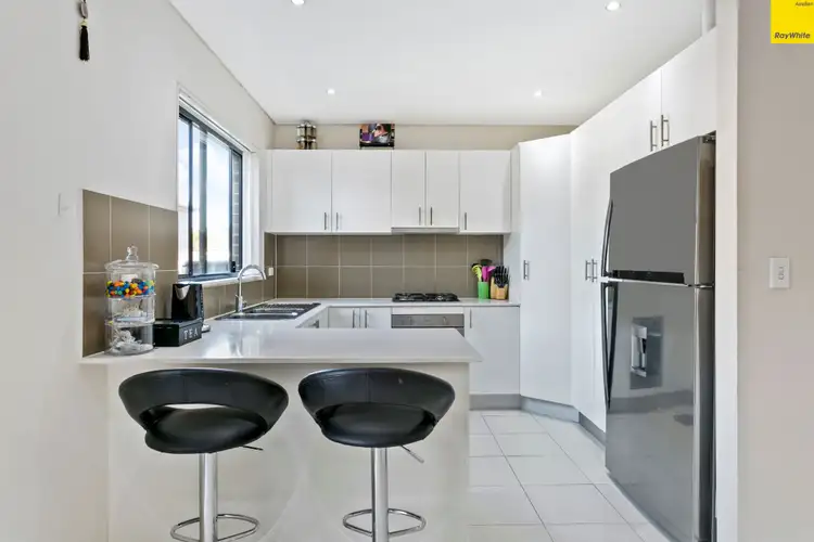 Fifth view of Homely townhouse listing, 2/49 Old Kent Road, Greenacre NSW 2190